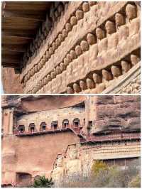 西北環線必衝！麥積山石窟超全攻略+省錢秘笈