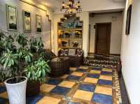 柳江鎮一家有溫度、有風景的酒店！