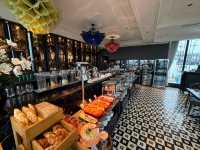 Great Location and Peaceful Stay