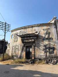 沒想到有天 我也走進了「南京照相館」的世界