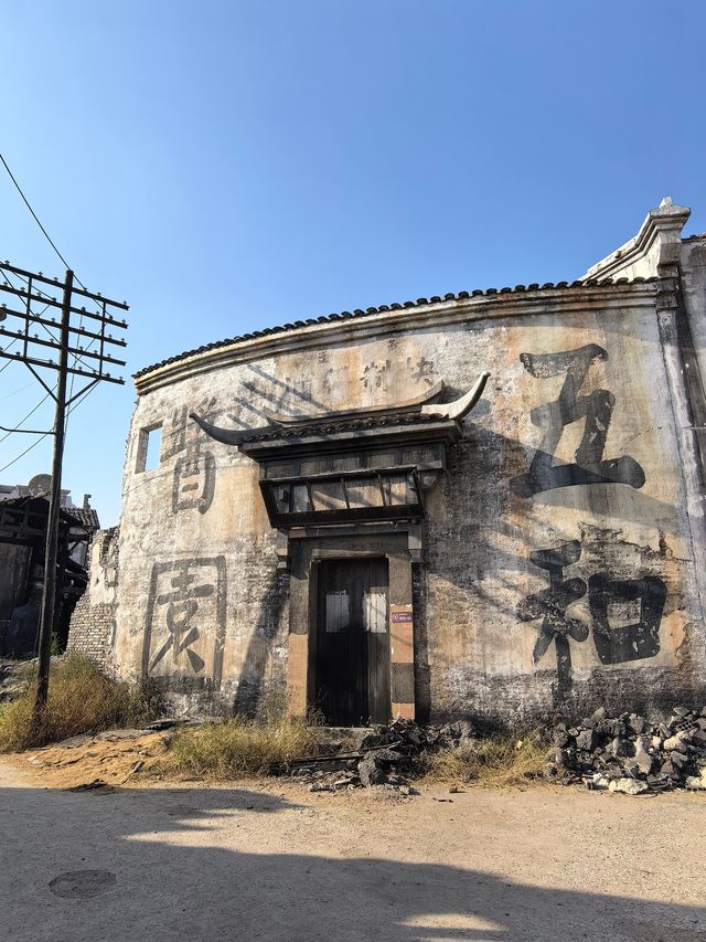 沒想到有天 我也走進了「南京照相館」的世界 沒想到有天 我也走進了「南京照相館」的世界