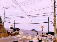 自帶 BGM 的熱血青春回憶｜湘南海岸 × 江之電 🚃🌊