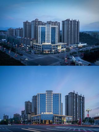 ดินแดนลับฉางหนิง: เพลิดเพลินกับช่วงเวลาอันเงียบสงบและเงียบสงบ