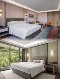 果斷續住三天！親子玩樂天花板酒店