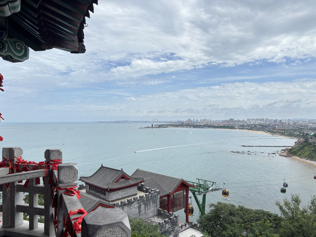 蓬萊-讓我們一起做個快樂的神仙 蓬萊-讓我們一起做個快樂的神仙