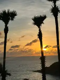 普吉島｜請一定要在神仙半島追一場日落