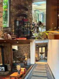 昆明！山野小院直接升級到next level了