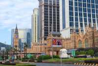 港澳兩地2日遊超全攻略速來收藏