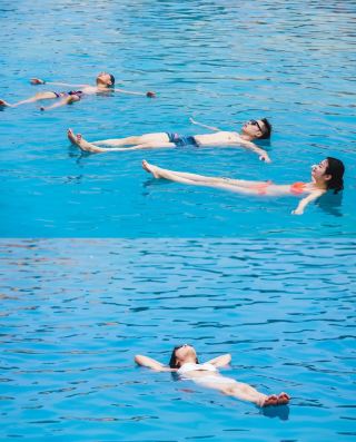 Sichuan Daying China Dead Sea 2 Days 1 Night Immersive Guide