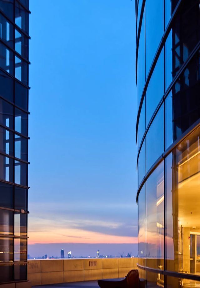 考後放鬆必住!武漢絕美湖景萬豪保姆級攻略 考後放鬆必住!武漢絕美湖景萬豪保姆級攻略