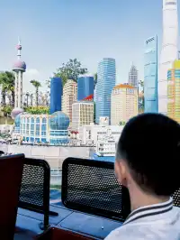 寧波一日特種兵之上海樂高樂園