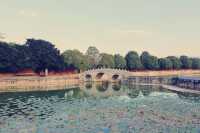 中國5大冷門秘境！99%的人不知道的小眾天花板  必去理由： 1.雲南建水 滇南小臨安！穿越