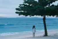 蜈支洲島保姆級攻略人均240三亞頂流海島