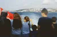 膠片|在伊斯坦堡聽《伊斯坦堡》