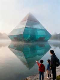 小眾不撞款!廣富林親子隱藏路線+免費福利解鎖