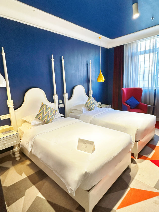 細節控必住寶藏酒店 細節控必住寶藏酒店