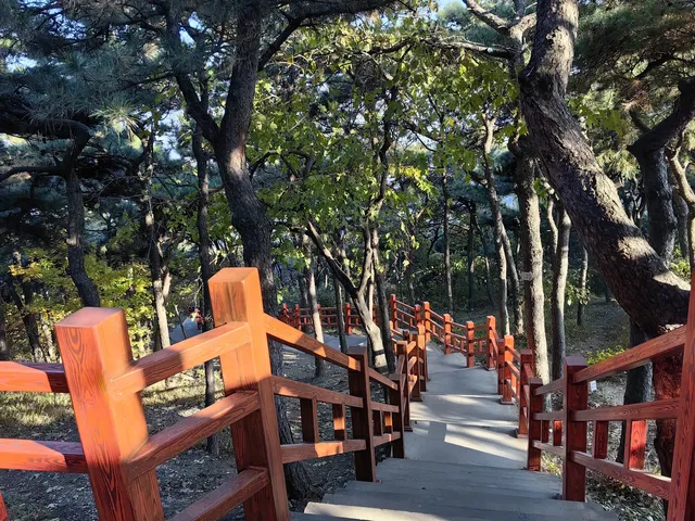 逛香山不費腿攻略。 逛香山不費腿攻略。