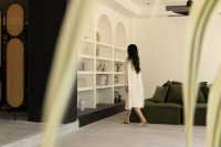 溶洞溫湯+山谷私湯,「魂穿仙境卡」