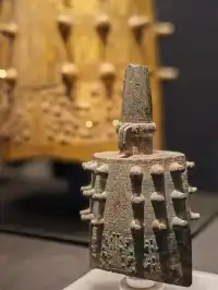 免費的快樂!來上博看古人如何玩二創青銅器