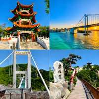 春節遼東開盛景，大連丹瀋啟新程