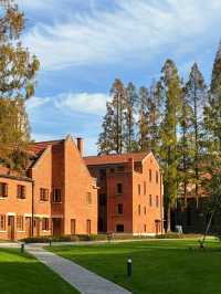 魔都冬日獨家48h解鎖小眾文藝上海|人均百元私藏路線