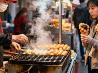 🇭🇰Budget 3 Days in Hong Kong: Fun Without Breaking the Bank!