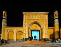 12日玩新疆南疆阿克蘇+喀什+庫爾勒這樣規劃