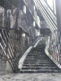 【爆款必看】西安W酒店，開啟你的奢華體驗之旅！不僅住得舒