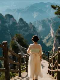 成都親子短途遊!龍頭山免爬山攻略,2.5h高鐵帶娃看美景