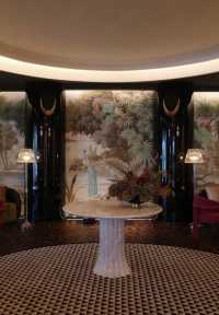 魔都新貴|前灘華爾道夫開業首探!陽台俯瞰浦江絕了