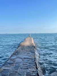 青島——《海街日記》