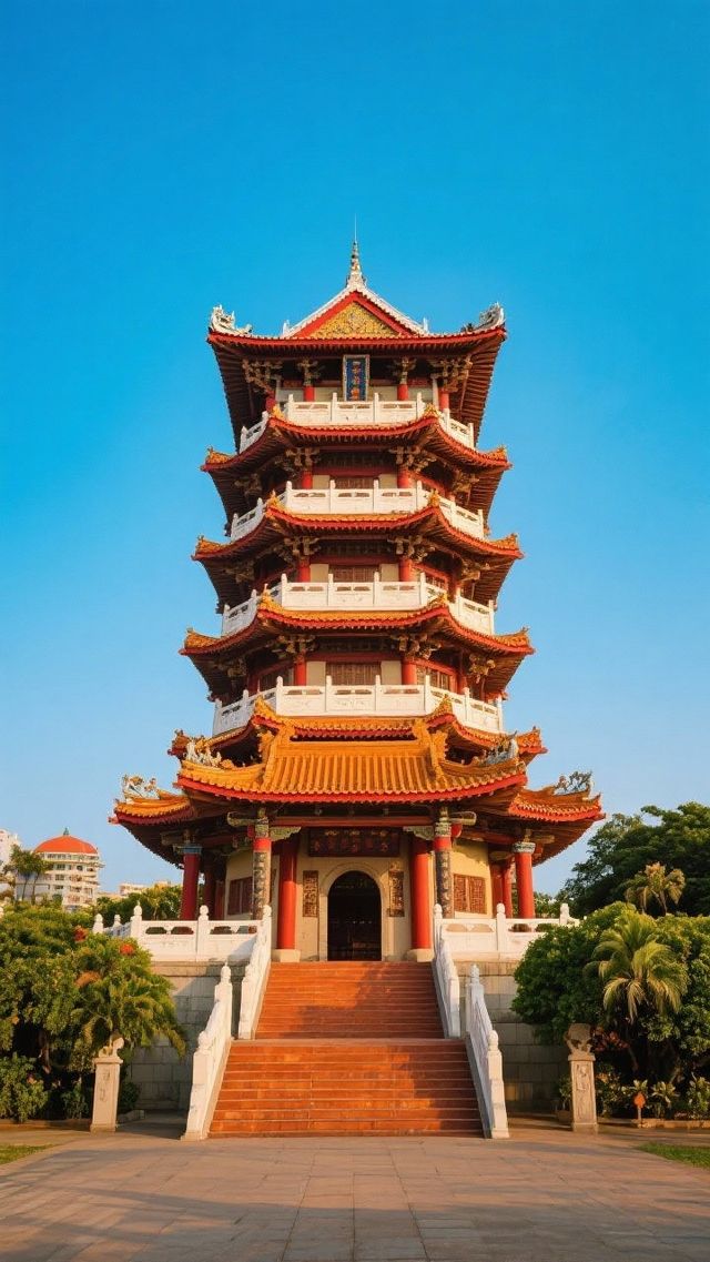 台灣 | 寶藏島嶼的夢幻環島之旅 寶貝們,台灣這座宛如遺落在海上的明珠,有著太多令人心馳神往的魅 台灣 | 寶藏島嶼的夢幻環島之旅 寶貝們,台灣這座宛如遺落在海上的明珠,有著太多令人心馳神往的魅