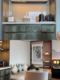 躺平族最愛酒店攻略