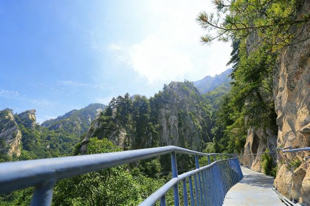 堯山遊玩全攻略:帶上好心情,遇見雲海與奇峰 堯山遊玩全攻略:帶上好心情,遇見雲海與奇峰