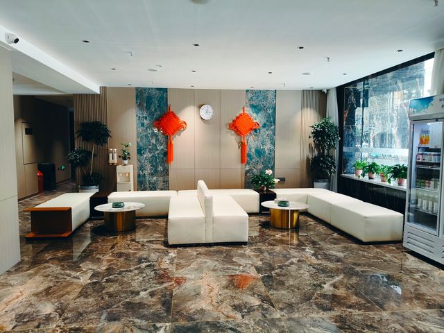 岷縣必住輕奢酒店攻略