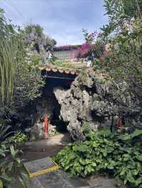 方寸之間的天地