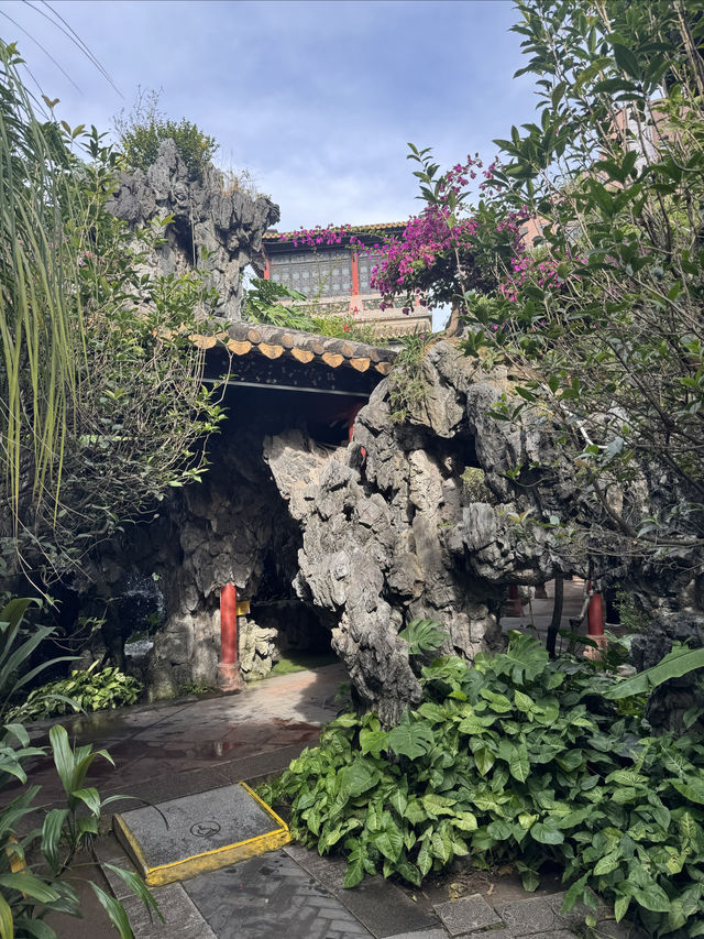 方寸之間的天地 方寸之間的天地