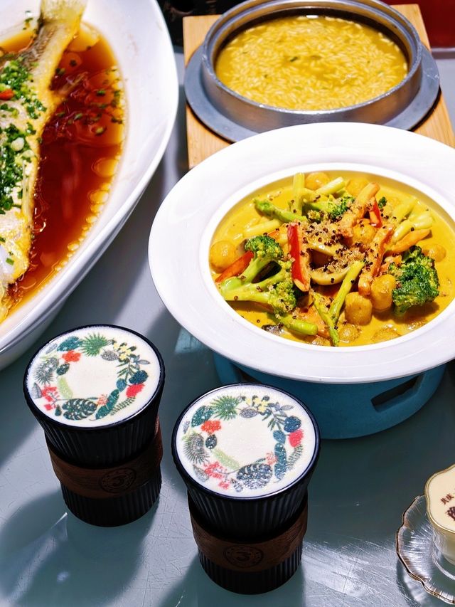 海鮮控狂喜餐廳