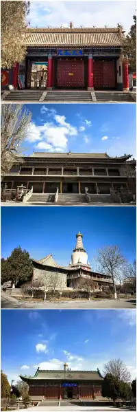 不望祁連山頂雪，錯把張掖當江南