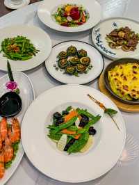 膠南土著推薦!10年的私房菜老店口味一絕!