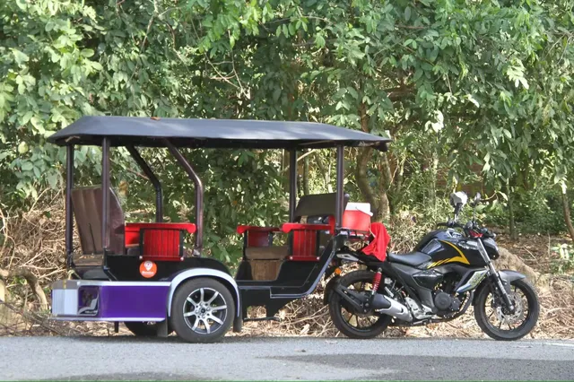 慢行吳哥 深入柬埔寨 慢行吳哥 深入柬埔寨