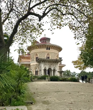 如果你來葡萄牙，建議不要只來里斯本