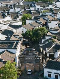 千島湖在我心裡一直是 “躺平度假天花板”