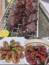 陸家嘴豪華美食地圖