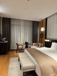 冬日宜興|住進山水畫裡的治癒酒店