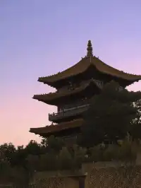 江西4天3夜路線!三清山雲海美到失語把仙