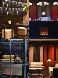 長沙市中心！住得舒服到不想出門