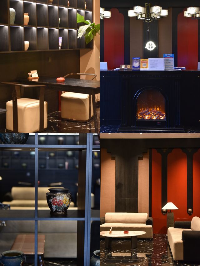 長沙市中心！住得舒服到不想出門