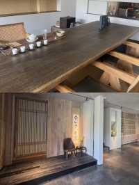 在漫武夷肆間拾山,住進武夷茶山的設計美學窩!