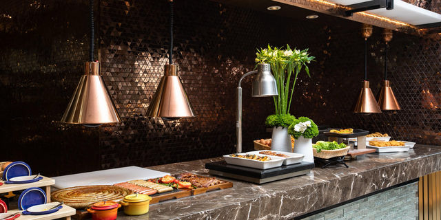 西安經開這家voco也太會了吧! 西安經開這家voco也太會了吧!